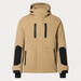 Perfect Moment men’s Technical Moment Ski Jacket in Camel – product front view