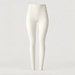 Perfect Moment women’s Chalet Baselayer Pant in Snow White – product front view