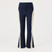 Perfect Moment women’s Racer Ski Pant in Navy – product front view