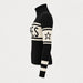 Perfect Moment Schild Apres Sweater in Black – side