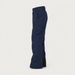 Rossignol Insulated Junior Ski Pants in DARK NAVY — 06 side view
