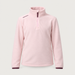 Rossignol Polar Junior Fleece in PALE LILAC — 01 front view