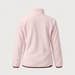 Rossignol Polar Junior Fleece in PALE LILAC — 02 back view
