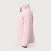 Rossignol Polar Junior Fleece in PALE LILAC — 06 side view