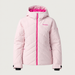 Rossignol Staci Junior Ski Jacket in Pale Lilac — 01 front view