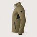 Rossignol Half Zip Fleece in VETIVER — 06 side view