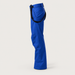 Rossignol Insulated Ski Pants in DAZZLE BLUE — 06 side view