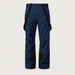 Rossignol Snowdazzle Ski Pants in DARK NAVY — 01 front view