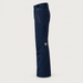 Rossignol Snowdazzle Ski Pants in DARK NAVY — 06 side view