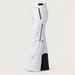 Rossignol Snowdazzle Ski Pants in WHITE — 06 side view