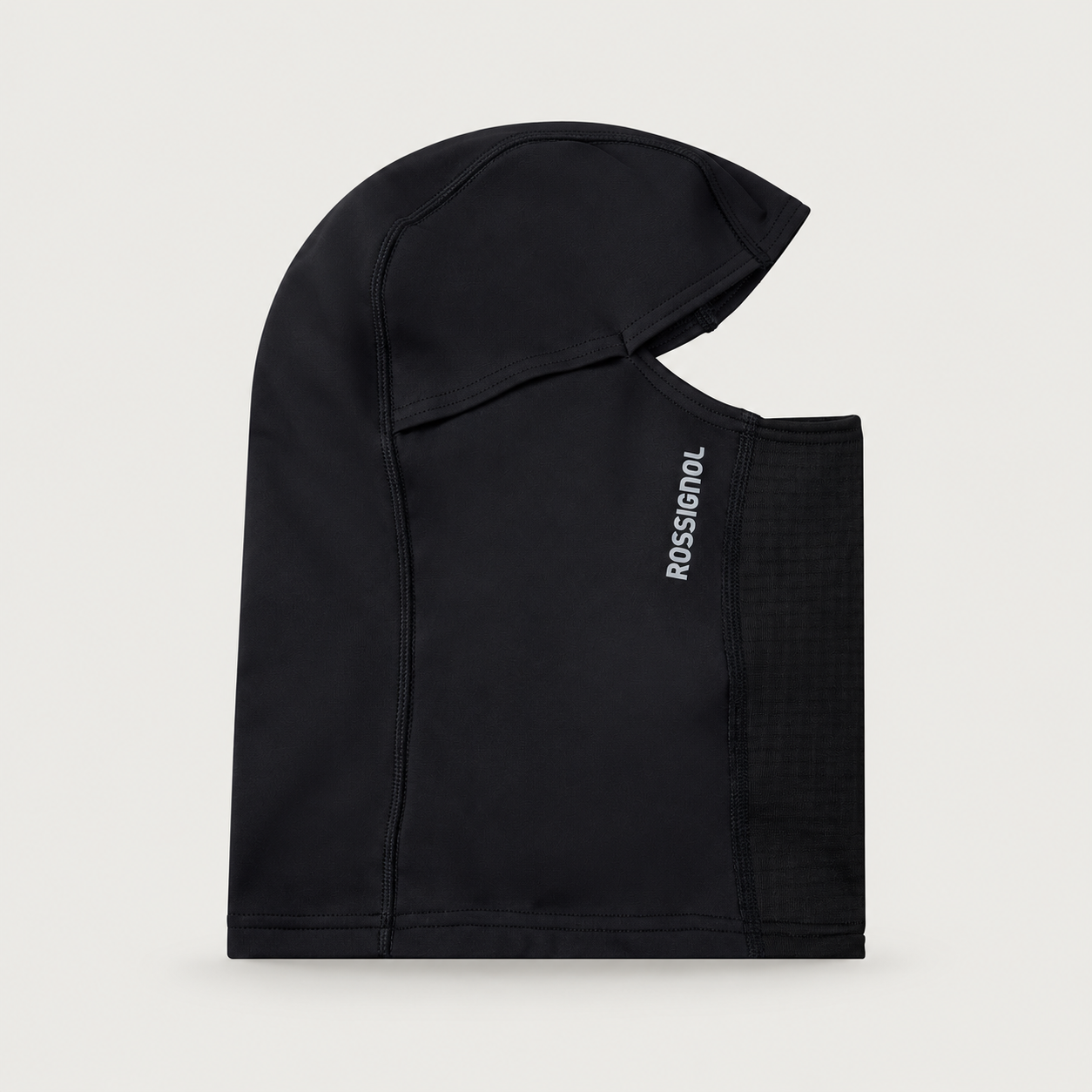 Rossignol Rossignol Balaclava in Black — 01 front view