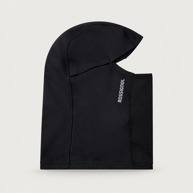 Rossignol Rossignol Balaclava in Black — 01 front view