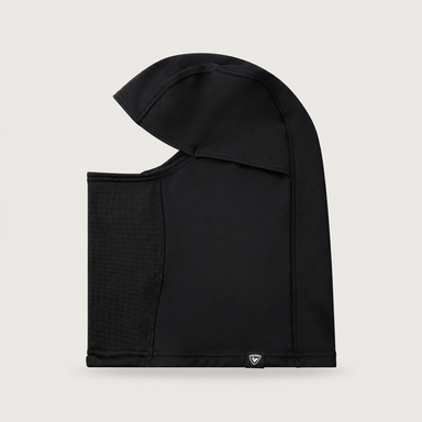 Rossignol Rossignol Balaclava in Black — 02 back view