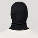 Rossignol Rossignol Balaclava in Black — 04 men back view