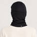 Rossignol Rossignol Balaclava in Black — 07 women back view