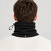 Rossignol Rossignol Neck Warmer in BLACK — 04 men back view