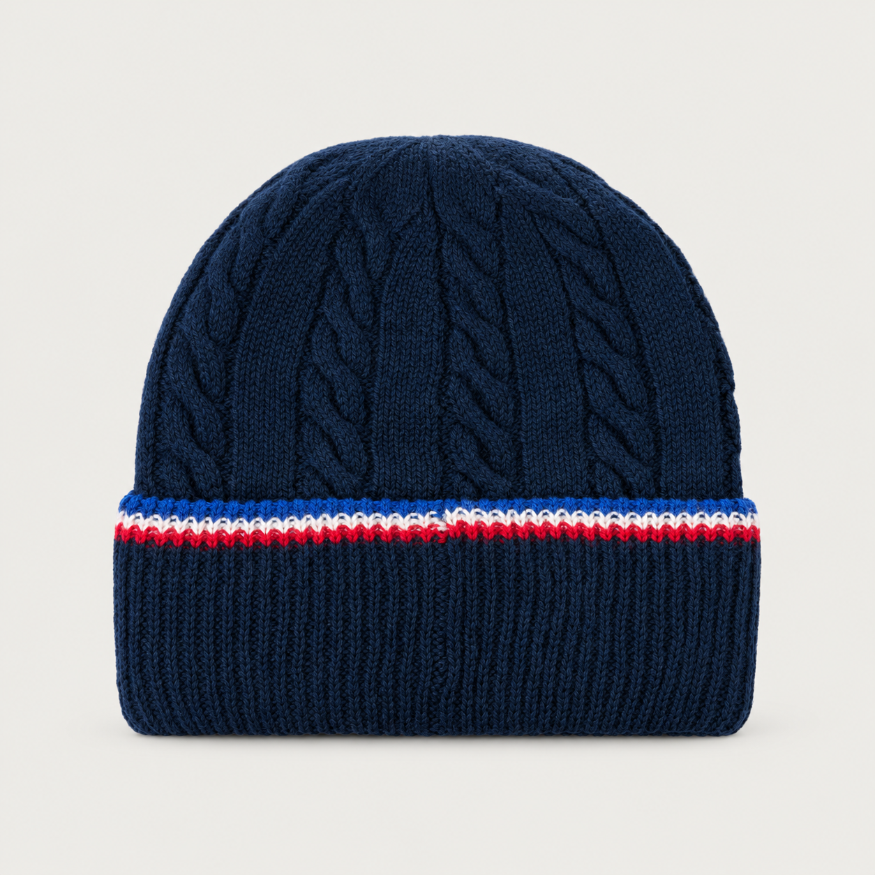 Rossignol Snowblaze Beanie in DARK NAVY — 02 back view