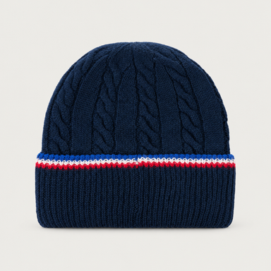 Rossignol Snowblaze Beanie in DARK NAVY — 02 back view
