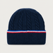Rossignol Snowblaze Beanie in DARK NAVY — 02 back view