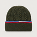 Rossignol Snowblaze Beanie in OLIVE SHADOW — 02 back view