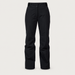 Rossignol Insulated Ski Pants in Black — 01 front view
