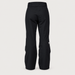 Rossignol Insulated Ski Pants in Black — 02 back view