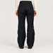 Rossignol Insulated Ski Pants in Black — 04 model back view