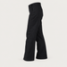 Rossignol Insulated Ski Pants in Black — 06 side view