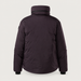 Rossignol Snowblaze Ski Jacket in HUCKLEBERRY — 02 back view