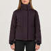 Rossignol Snowblaze Ski Jacket in HUCKLEBERRY — 03 model front view