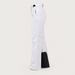 Rossignol Strawpile Ski Pants in WHITE — 06 side view