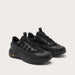Sorel Callsign Horizon Low Snow Boot in Black, official front pair view.
