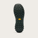 Sorel Callsign Horizon Low Snow Boot in Tawny Buff, official outsole view.