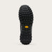 Sorel Callsign Horizon Mid Snow Boot, official outsole view.