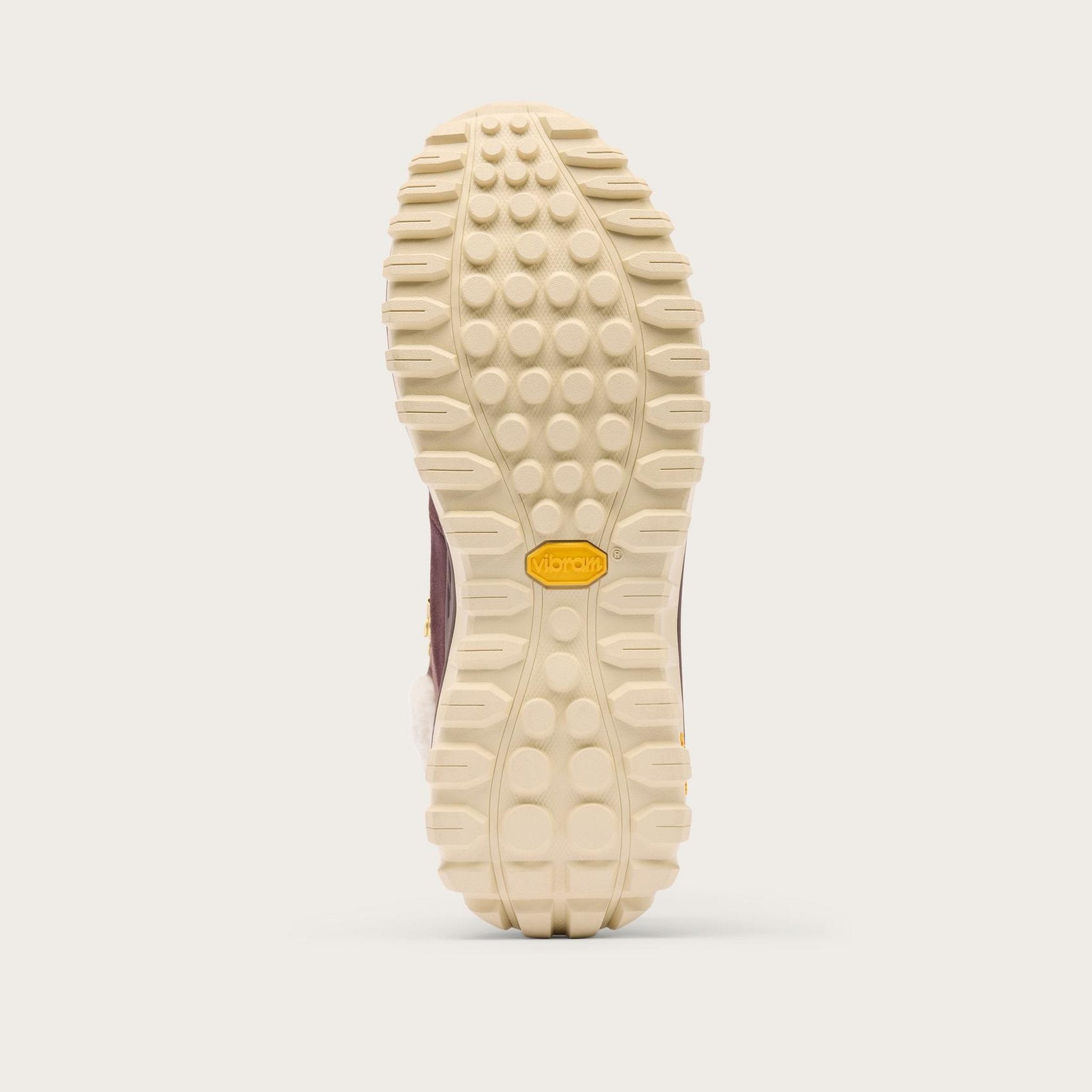 Sorel Callsign Conquest GTX Snow Boot, official outsole view.