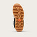 Sorel Ona Alpine Snow Boot in Black, official outsole view.