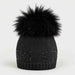 Sportalm Aris Beanie in black – front