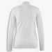 Sportalm women's Ravenna Midlayer in White – back