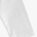 Sportalm women's Ravenna Midlayer in White – sleeve detail