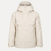 The Mountain Studio Alp Insulated Ski Jacket in Castle Wall — product front