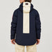 The Mountain Studio Insulated 3L Ski Jacket — model back