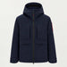 The Mountain Studio Performance Cord Insulated Ski Jacket — product front