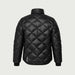 The Mountain Studio Pertex Pro Down Jacket — black — back