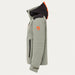 Toni Sailer mens Emil Ski Jacket in Mineral Green – side