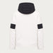 Toni Sailer mens Moritz Ski Jacket in Bright White – back