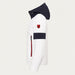 Toni Sailer mens Moritz Ski Jacket in Bright White – side