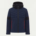 Toni Sailer mens Moritz Ski Jacket in Midnight – front