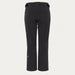 Toni Sailer mens Will Ski Pants in Black – back
