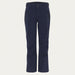 Toni Sailer mens Will Ski Pants in Midnight – front