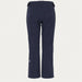 Toni Sailer mens Will Ski Pants in Midnight – back